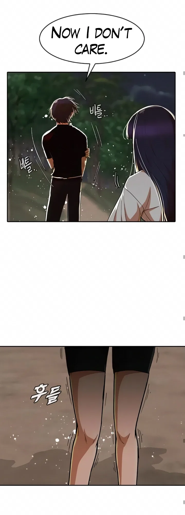 The Girl from Random Chatting Chapter 231 – Page 38