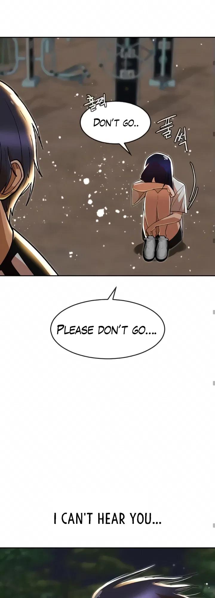 The Girl from Random Chatting Chapter 231 – Page 40