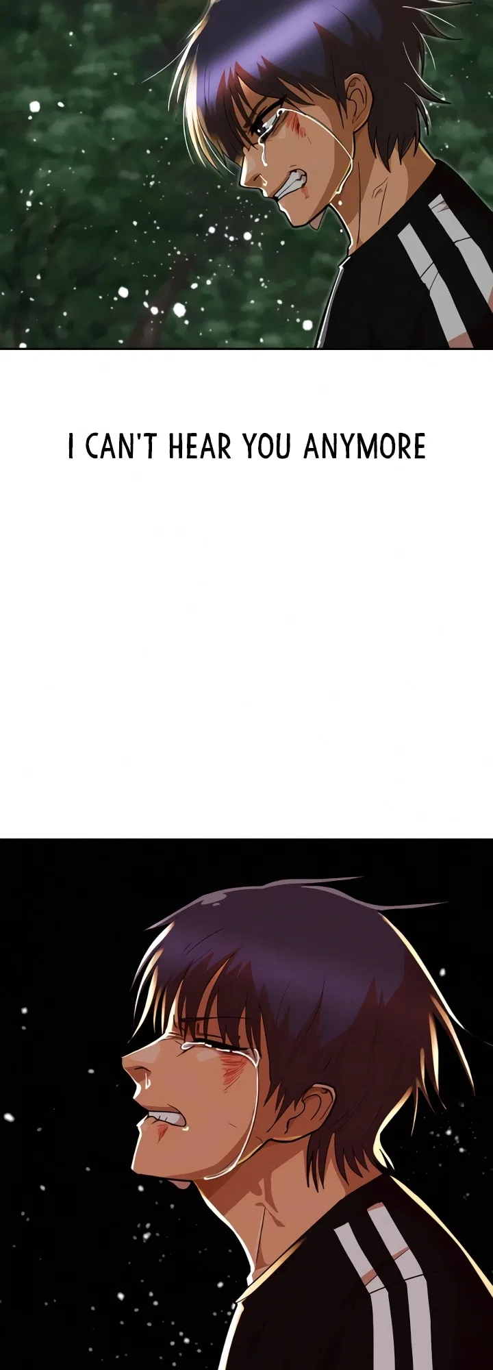 The Girl from Random Chatting Chapter 231 – Page 41
