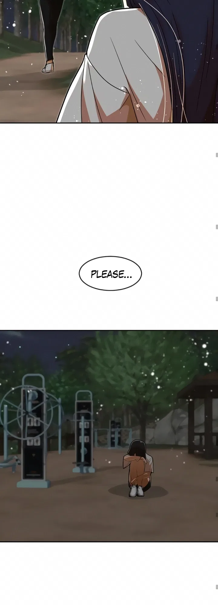The Girl from Random Chatting Chapter 231 – Page 43