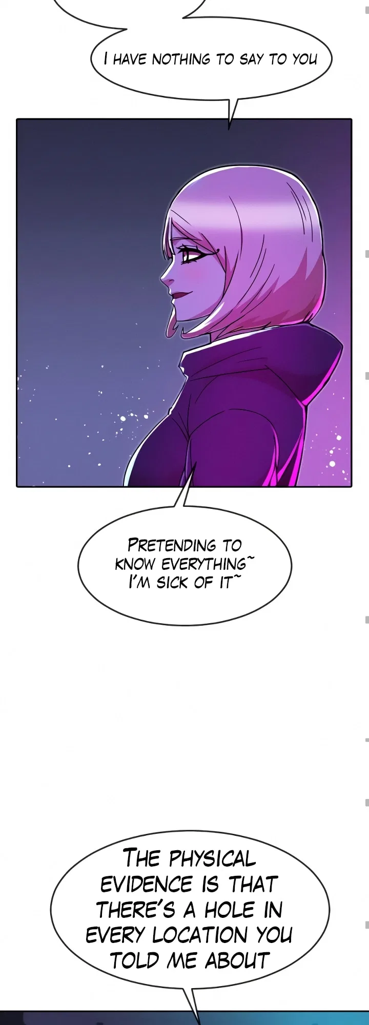The Girl from Random Chatting Chapter 231 – Page 48