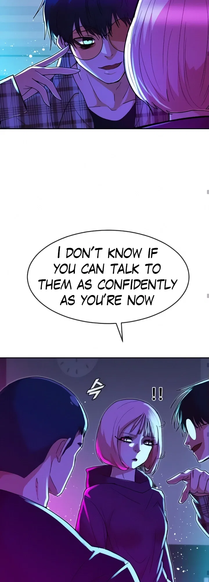 The Girl from Random Chatting Chapter 231 – Page 50