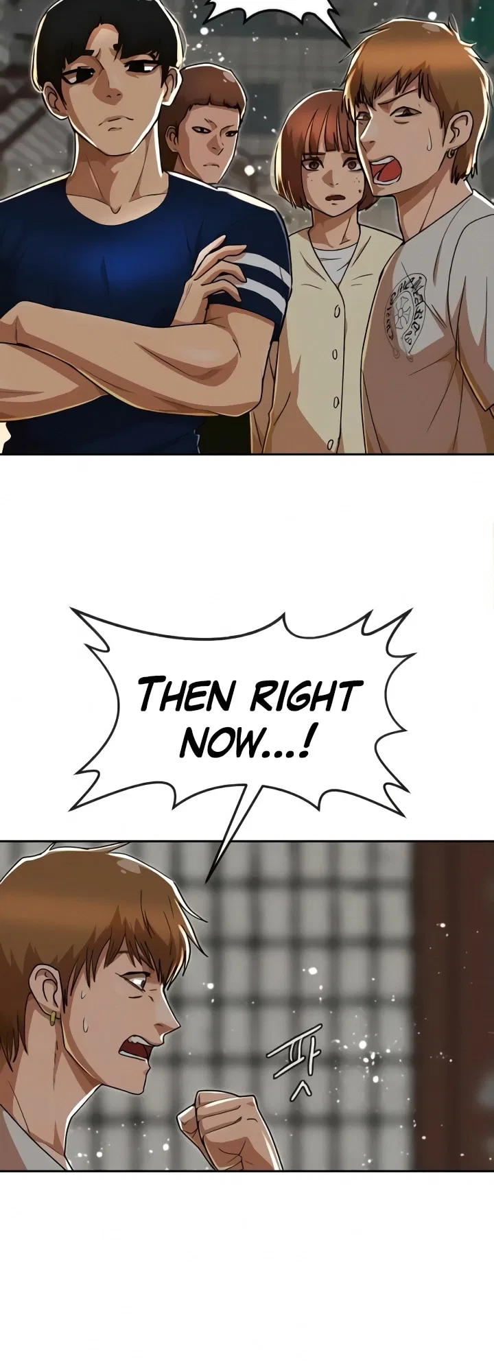 The Girl from Random Chatting Chapter 231 – Page 56