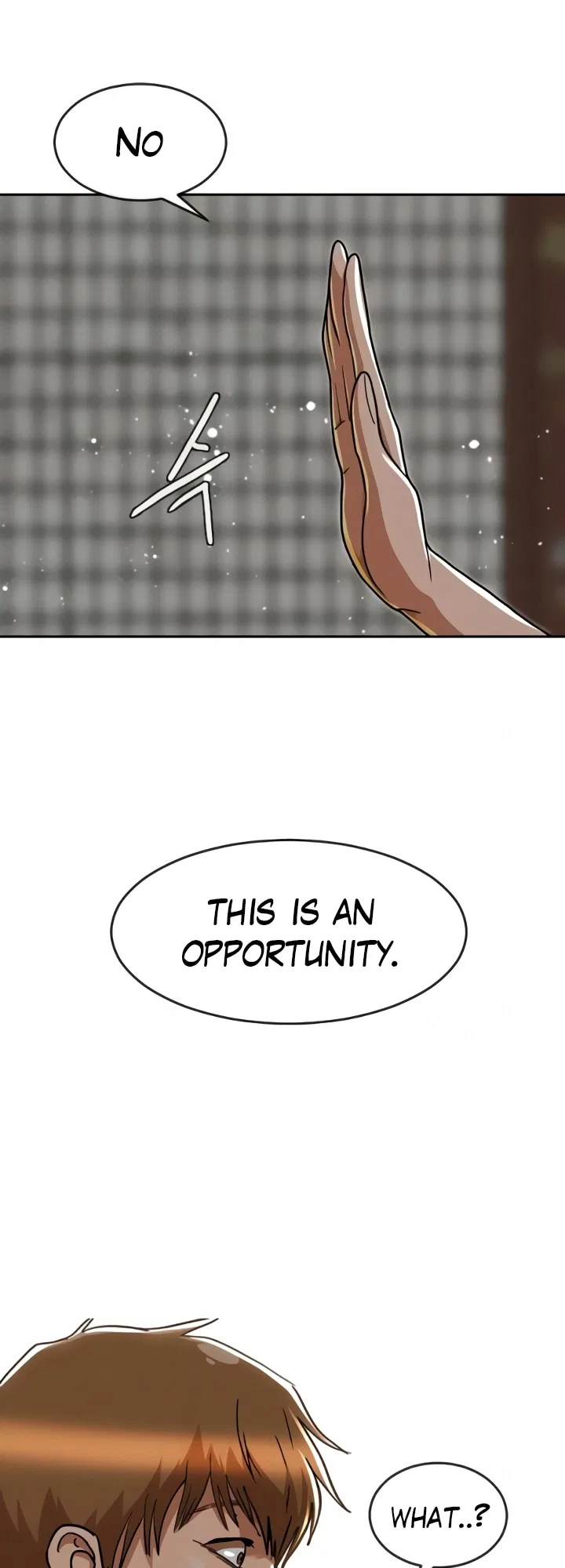 The Girl from Random Chatting Chapter 231 – Page 57