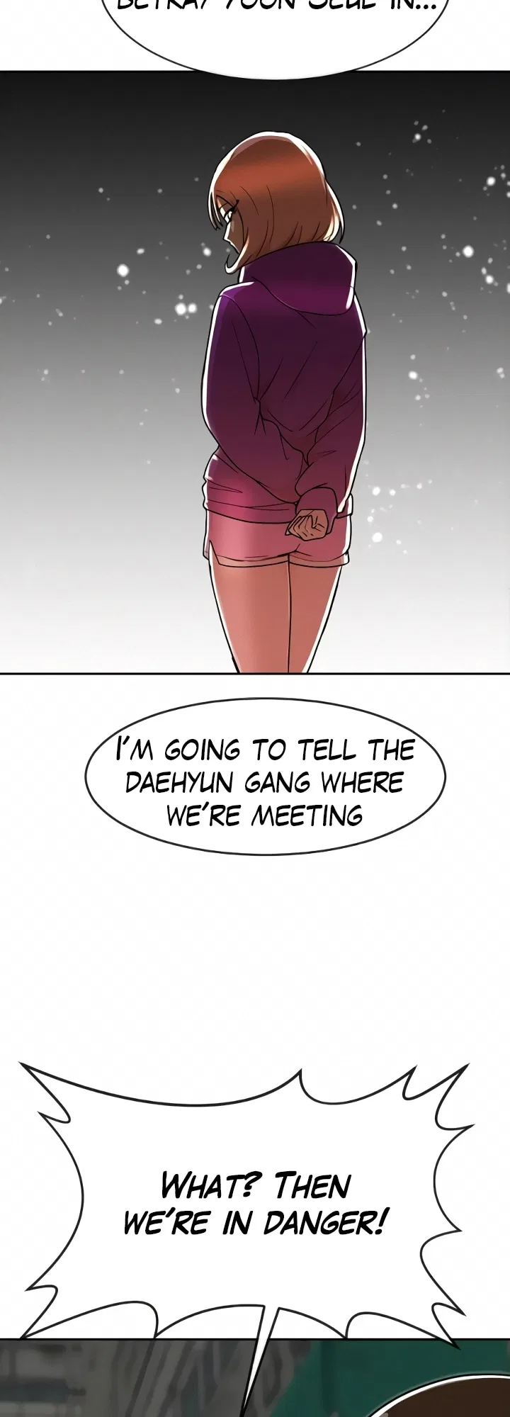 The Girl from Random Chatting Chapter 231 – Page 59