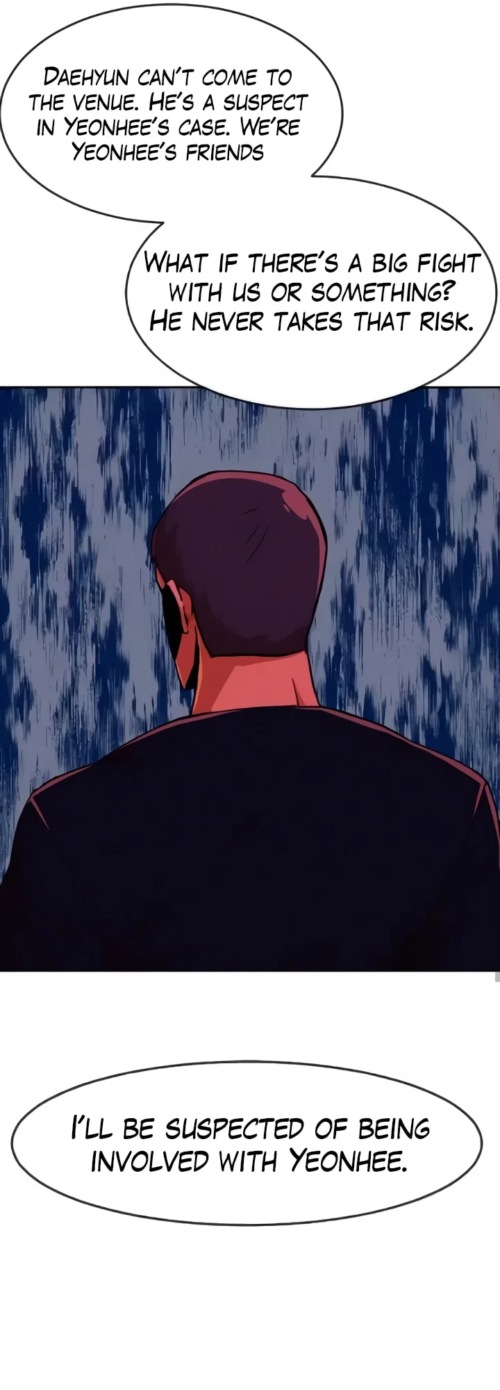 The Girl from Random Chatting Chapter 231 – Page 62