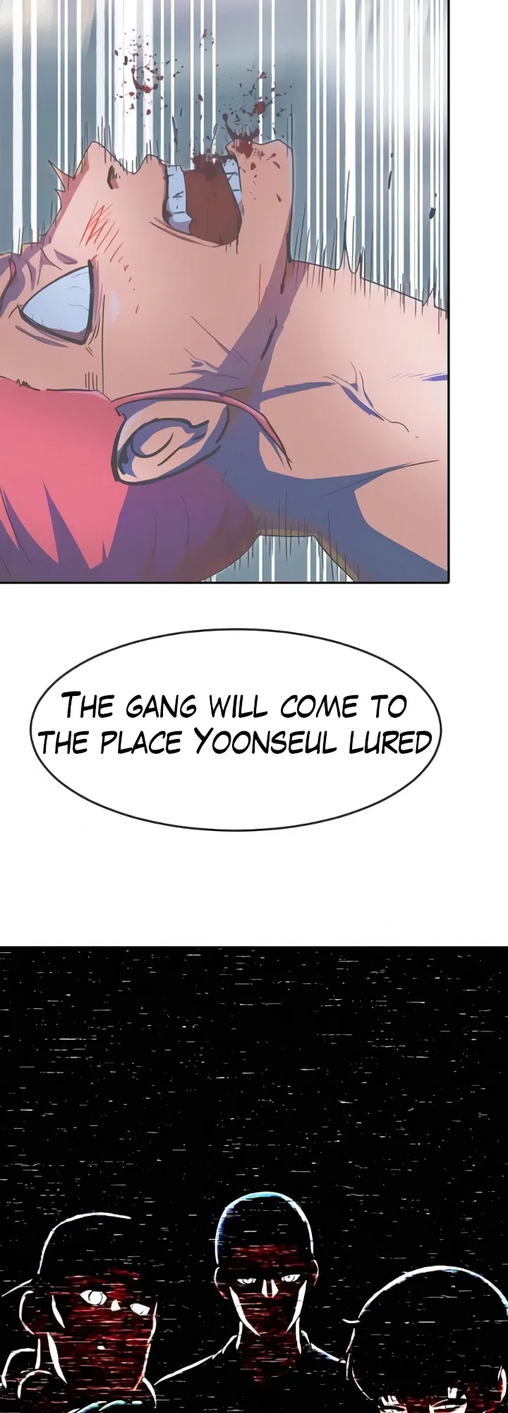 The Girl from Random Chatting Chapter 231 – Page 64