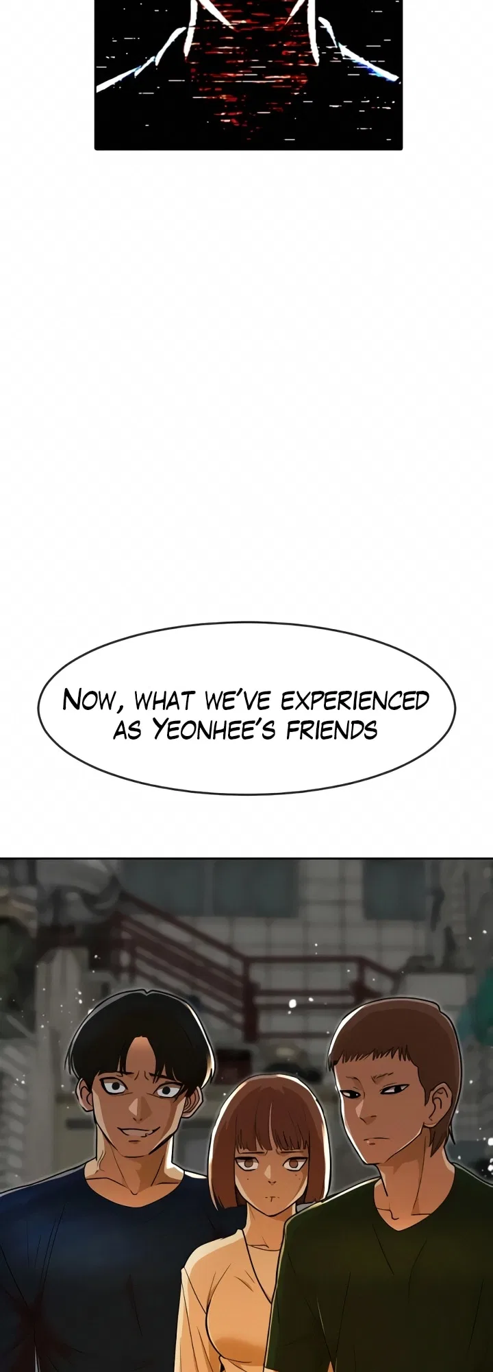 The Girl from Random Chatting Chapter 231 – Page 66