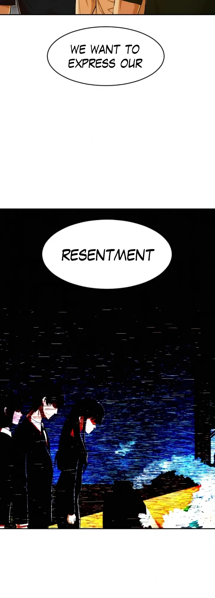 The Girl from Random Chatting Chapter 231 – Page 67