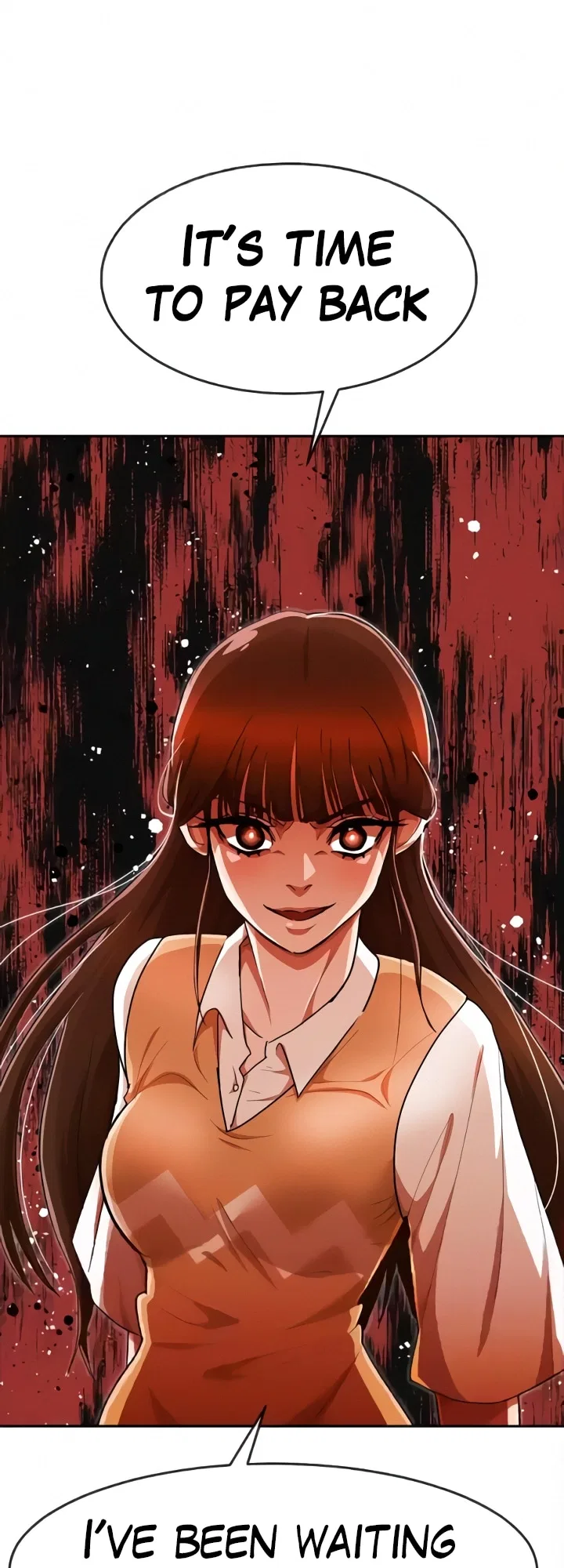 The Girl from Random Chatting Chapter 231 – Page 68
