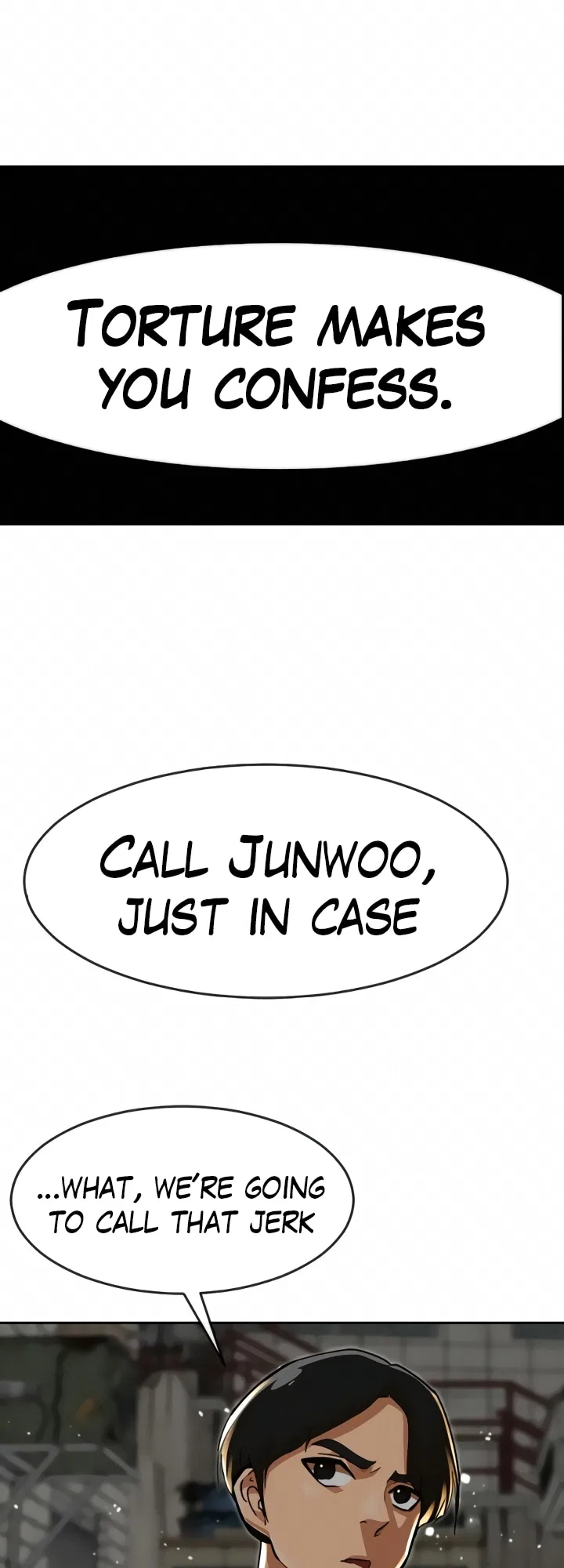 The Girl from Random Chatting Chapter 231 – Page 70
