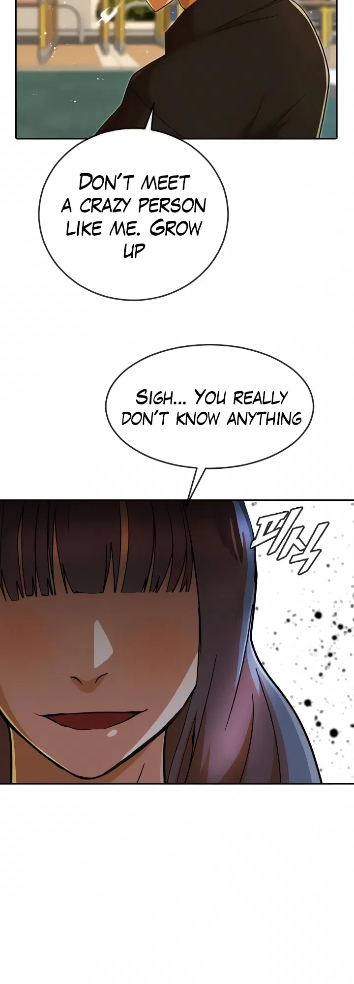 The Girl from Random Chatting Chapter 231 – Page 76
