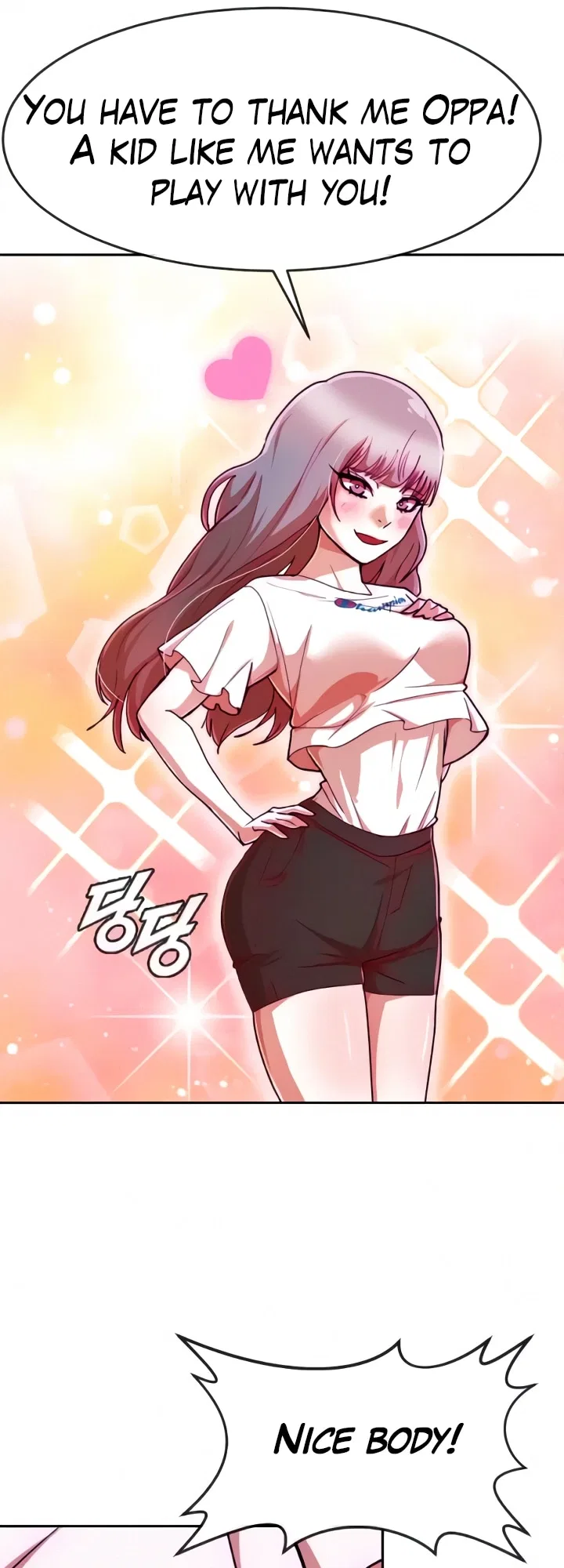The Girl from Random Chatting Chapter 231 – Page 78