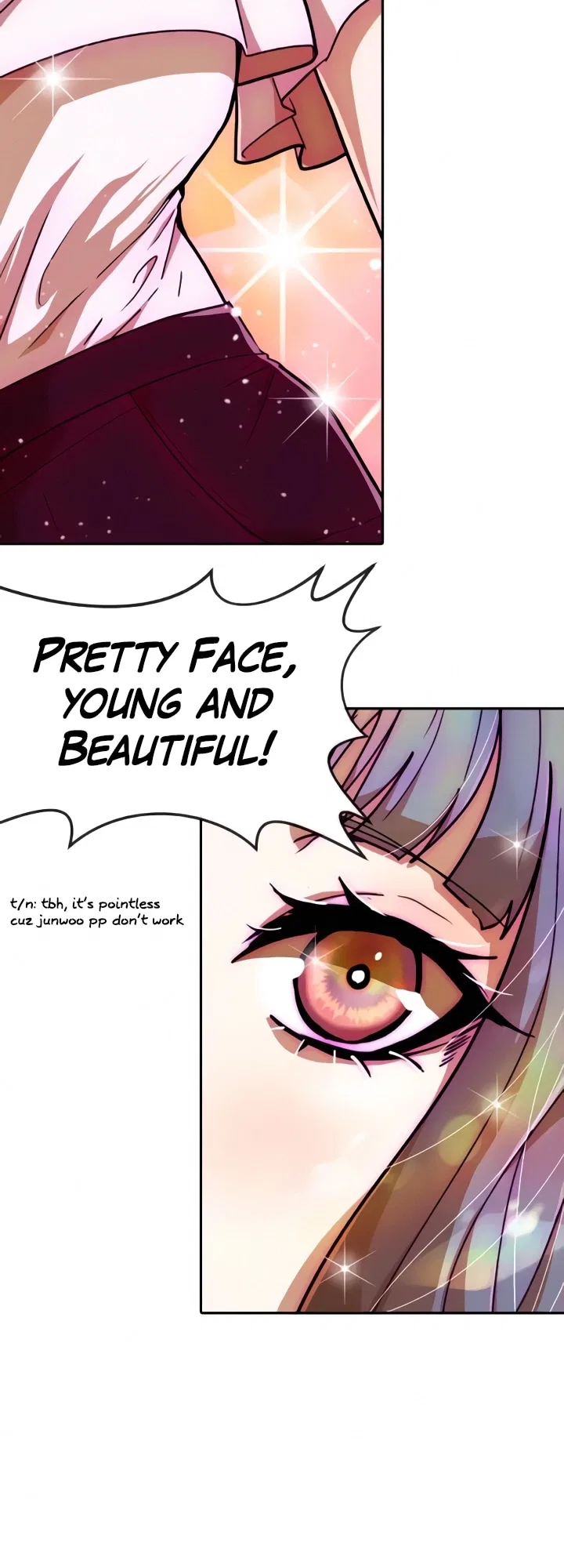 The Girl from Random Chatting Chapter 231 – Page 79