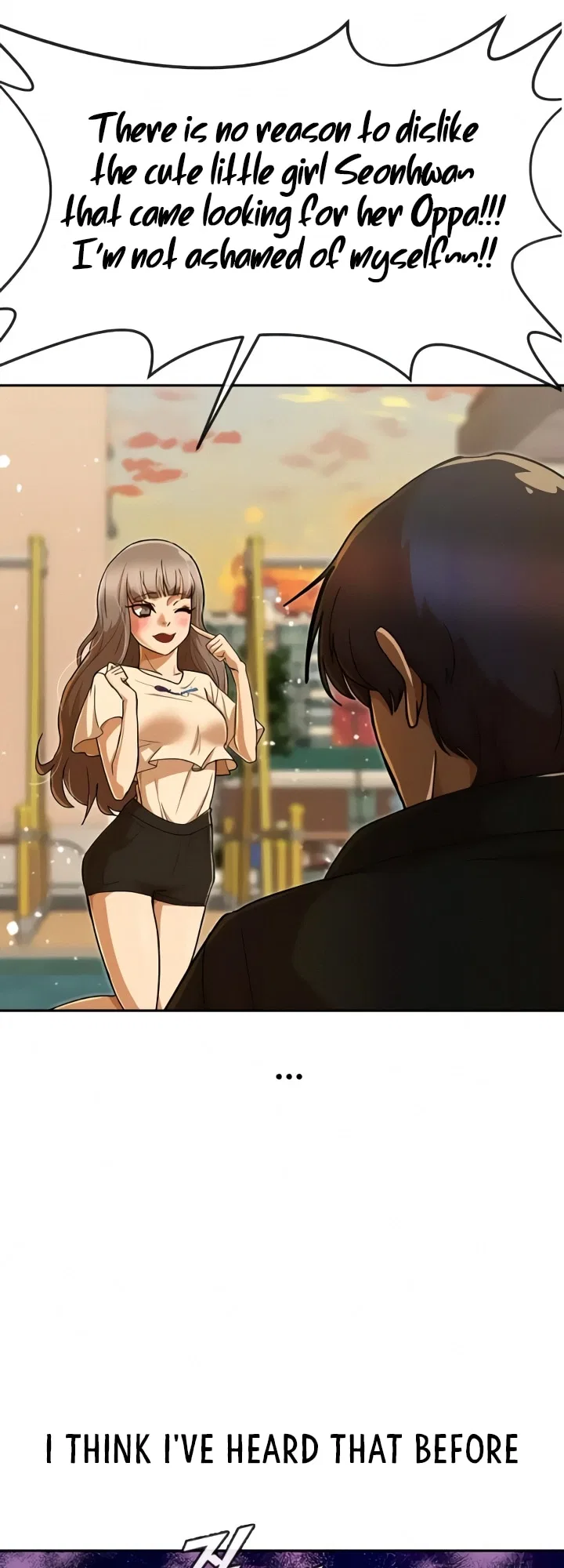 The Girl from Random Chatting Chapter 231 – Page 80