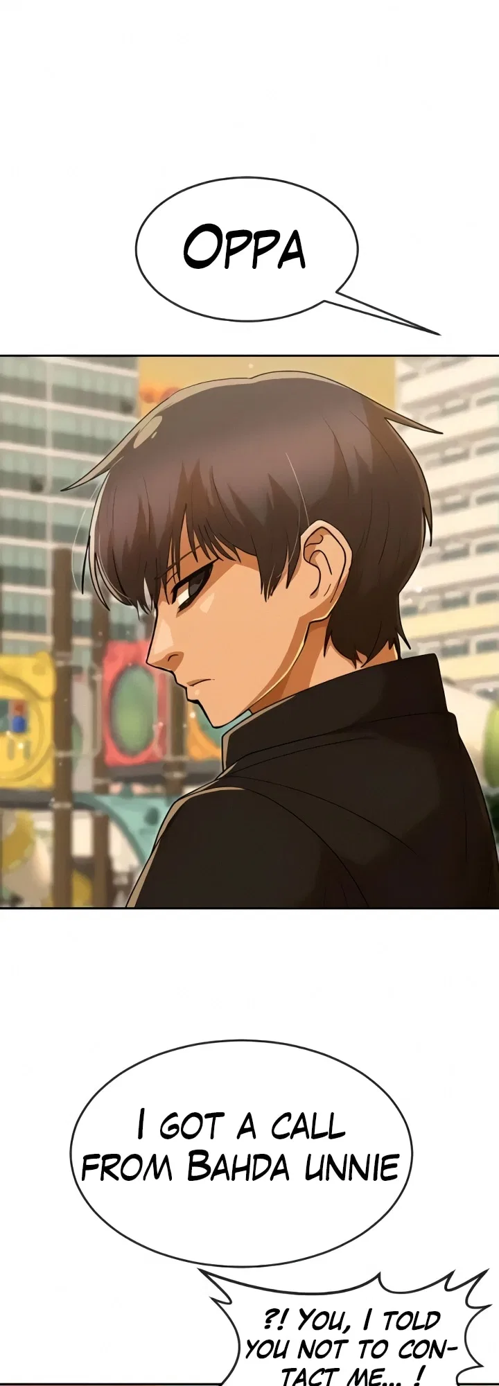 The Girl from Random Chatting Chapter 231 – Page 82