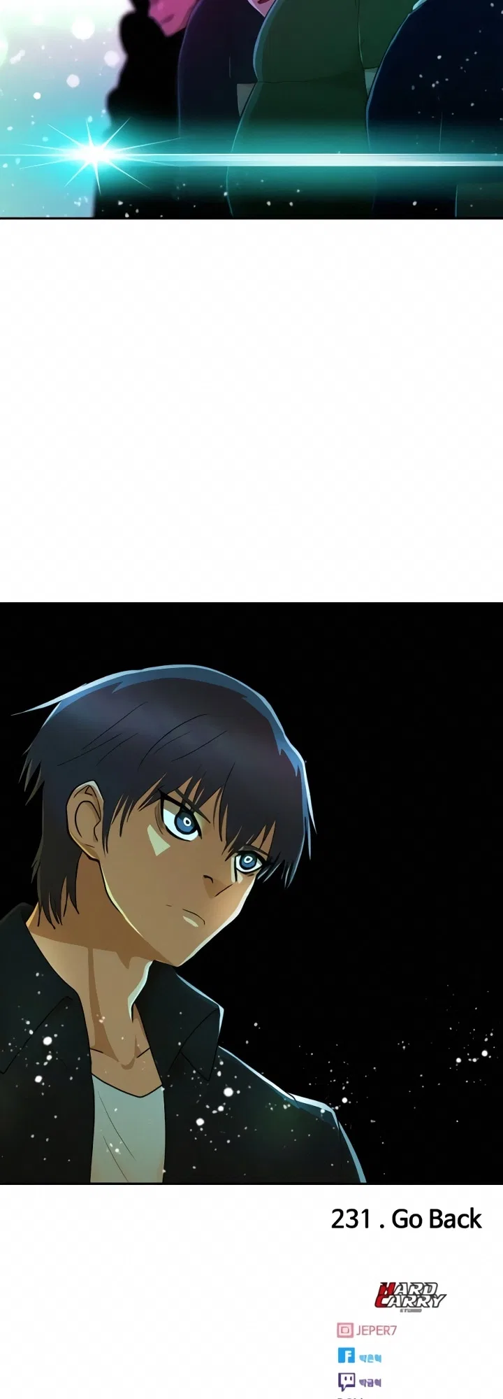 The Girl from Random Chatting Chapter 231 – Page 89