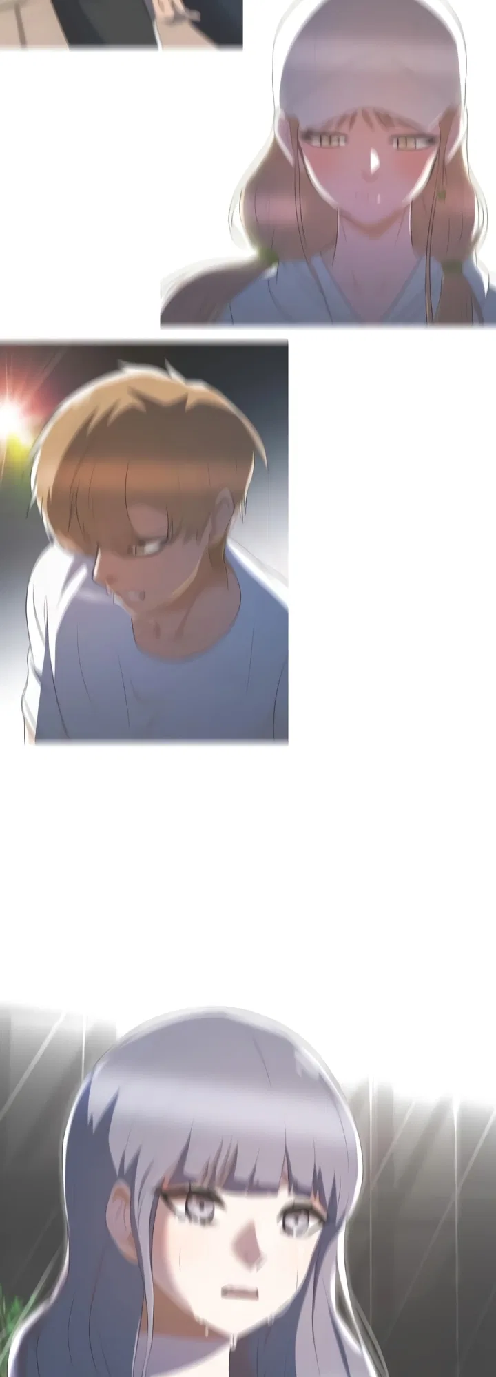 The Girl from Random Chatting Chapter 230 – Page 2