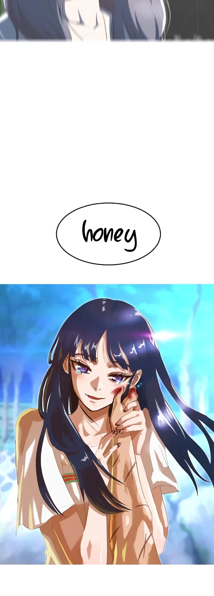 The Girl from Random Chatting Chapter 230 – Page 3