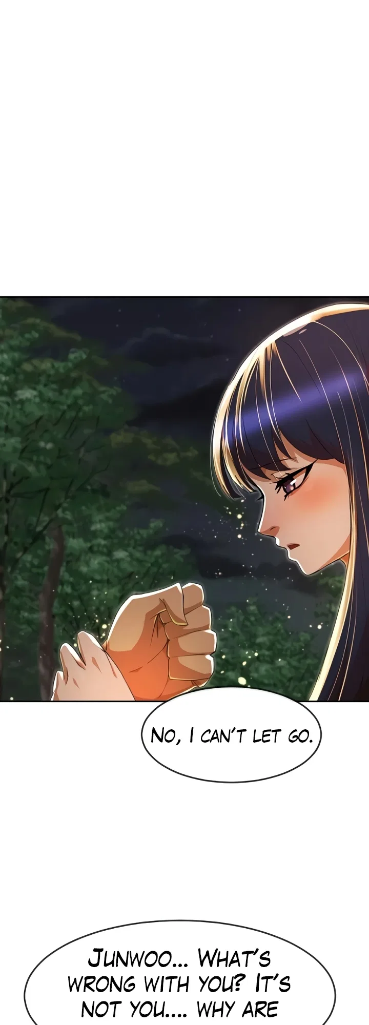 The Girl from Random Chatting Chapter 230 – Page 4