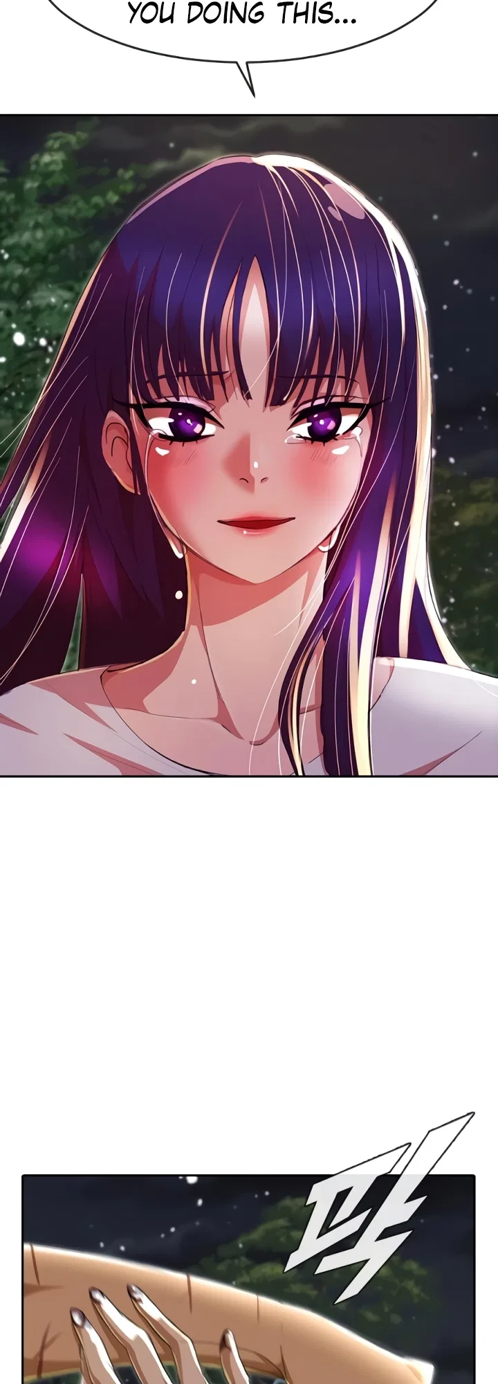 The Girl from Random Chatting Chapter 230 – Page 5