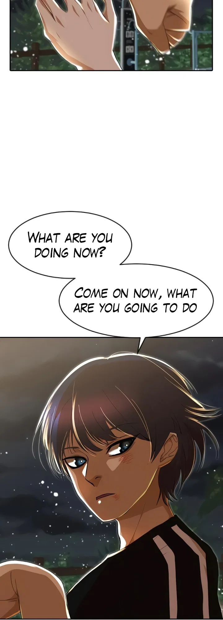The Girl from Random Chatting Chapter 230 – Page 6