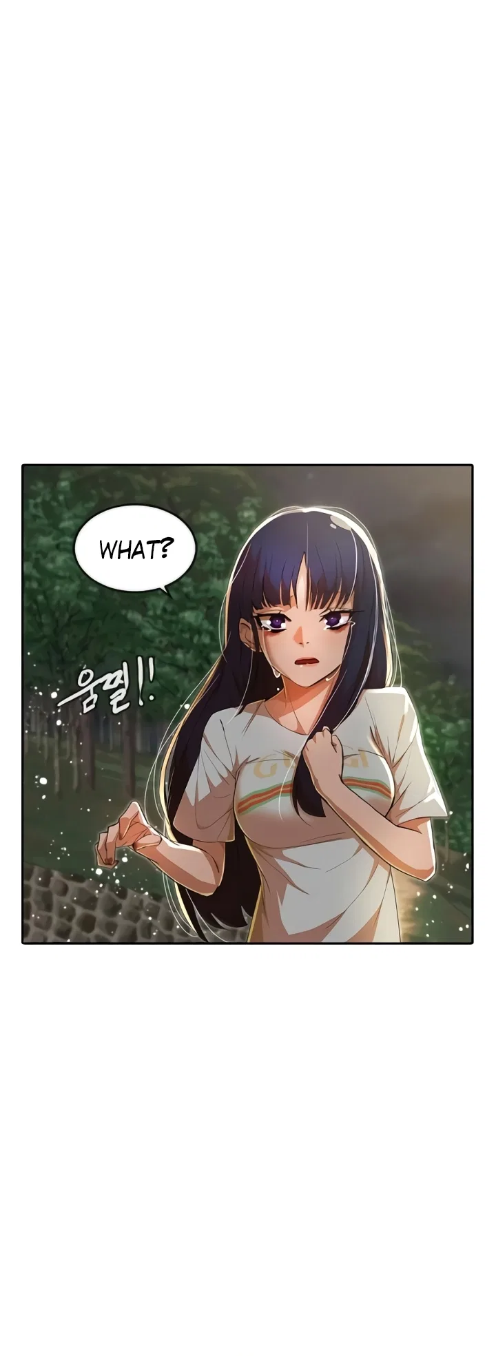 The Girl from Random Chatting Chapter 230 – Page 7