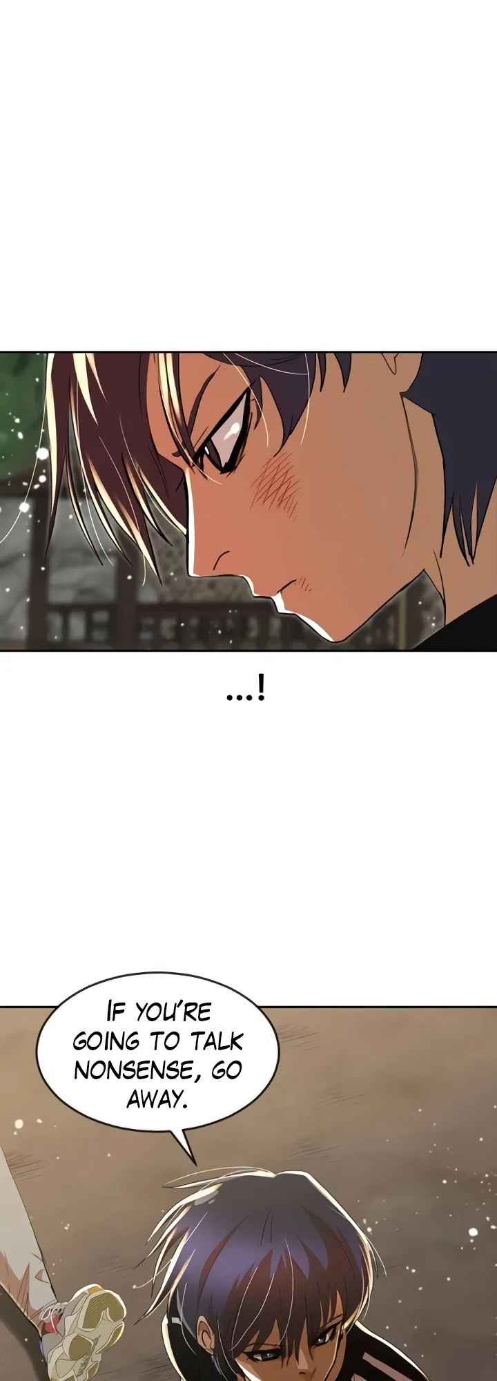 The Girl from Random Chatting Chapter 230 – Page 9