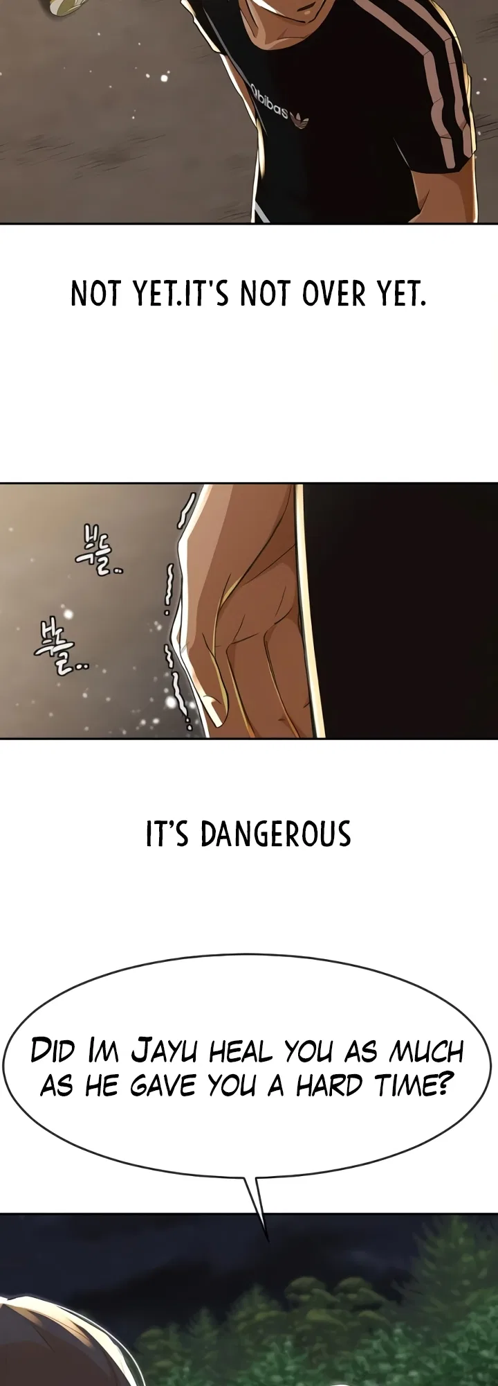 The Girl from Random Chatting Chapter 230 – Page 10