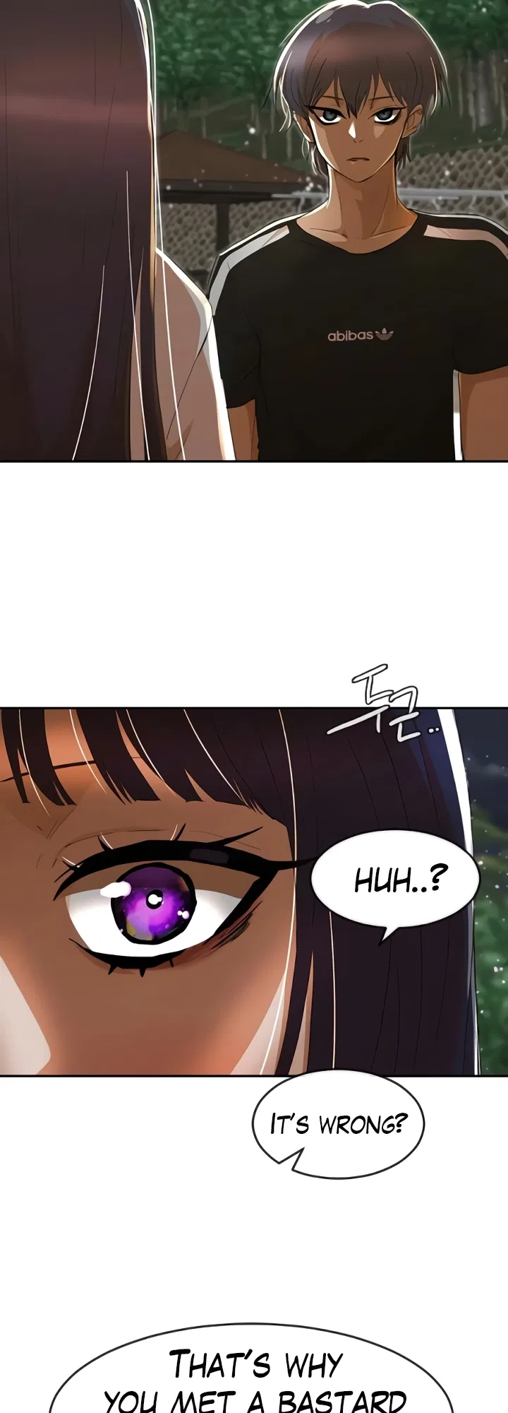 The Girl from Random Chatting Chapter 230 – Page 11