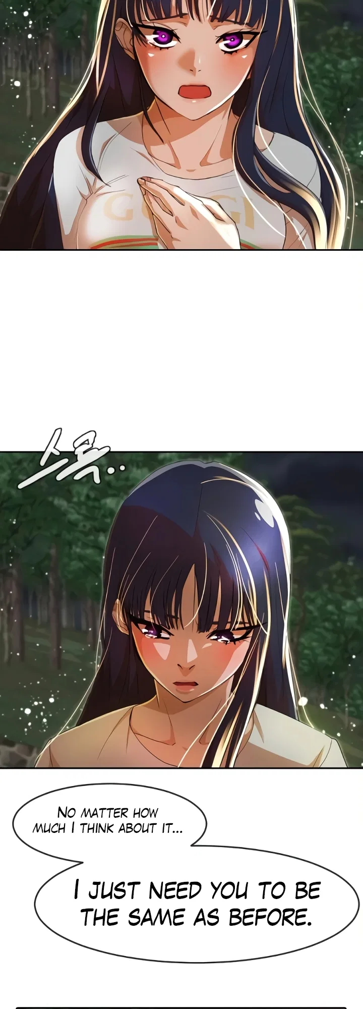 The Girl from Random Chatting Chapter 230 – Page 13