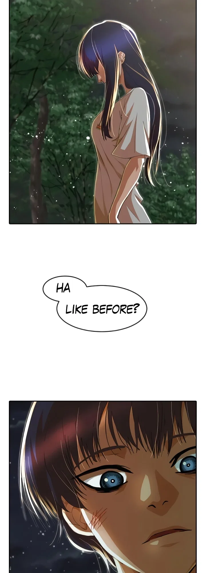 The Girl from Random Chatting Chapter 230 – Page 14