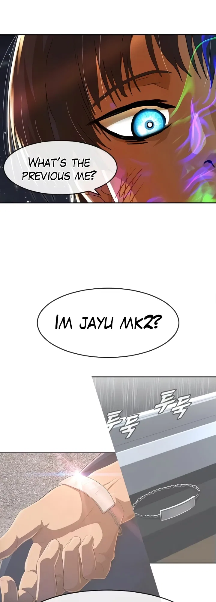 The Girl from Random Chatting Chapter 230 – Page 16