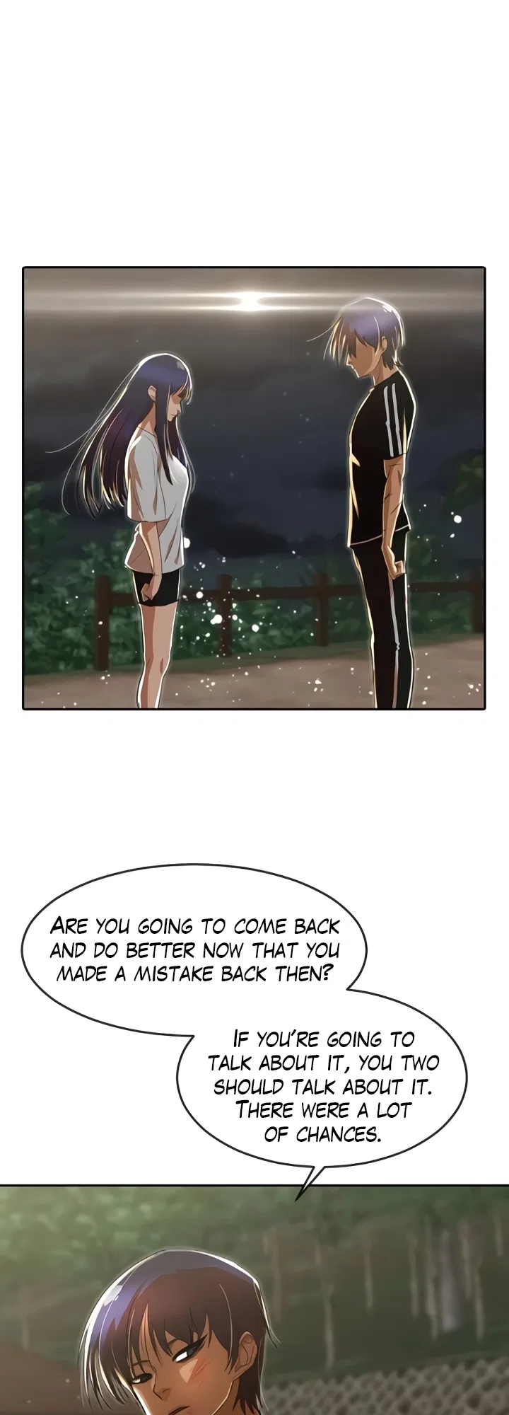 The Girl from Random Chatting Chapter 230 – Page 19
