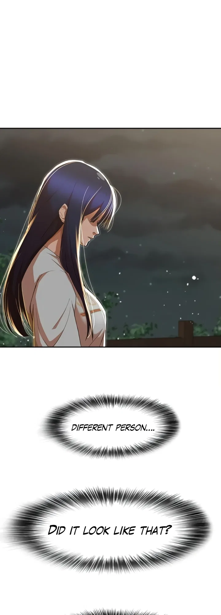 The Girl from Random Chatting Chapter 230 – Page 22