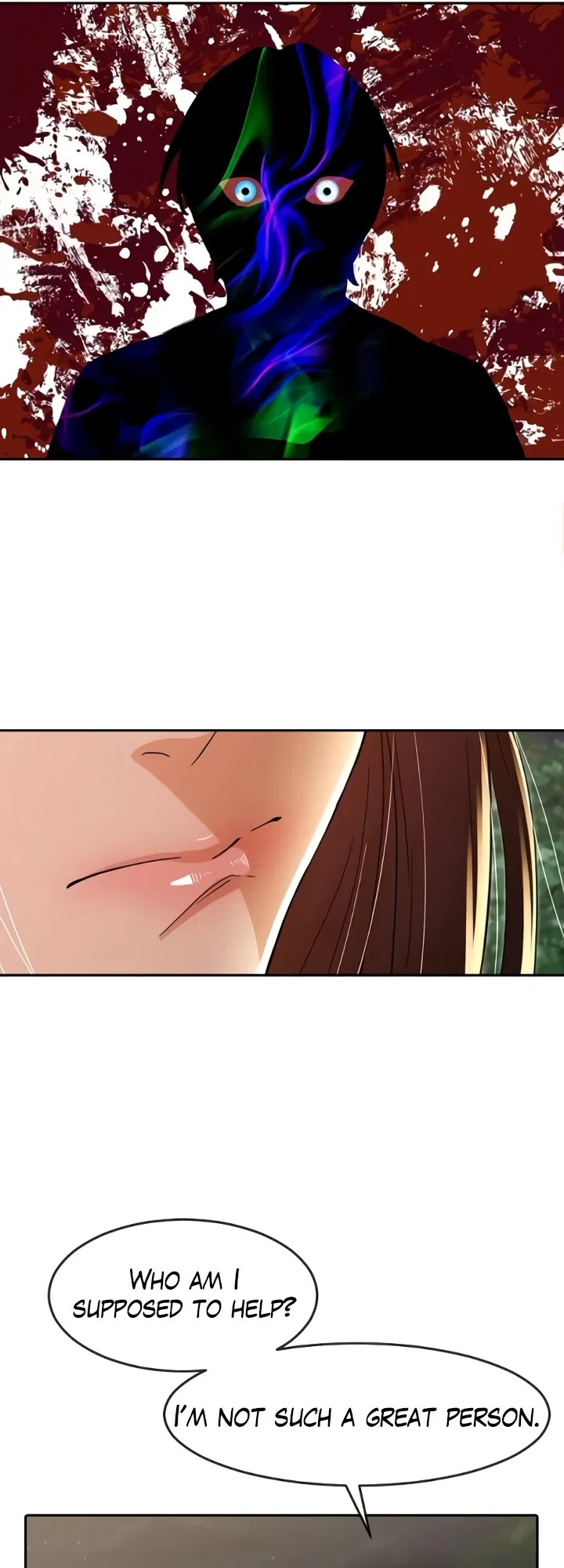 The Girl from Random Chatting Chapter 230 – Page 24