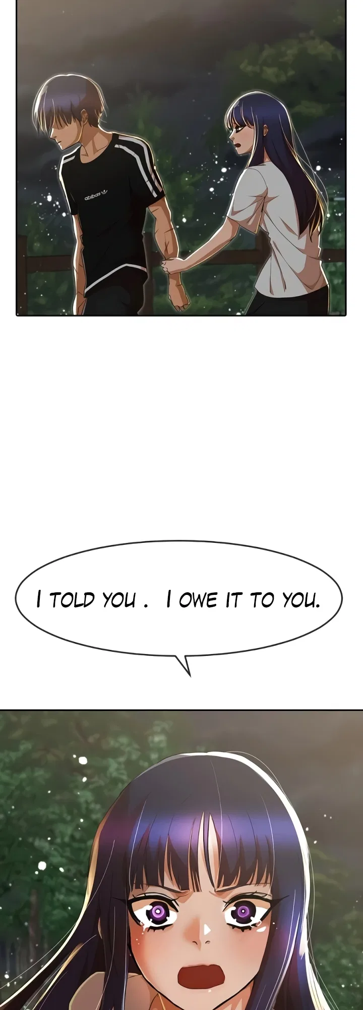 The Girl from Random Chatting Chapter 230 – Page 25