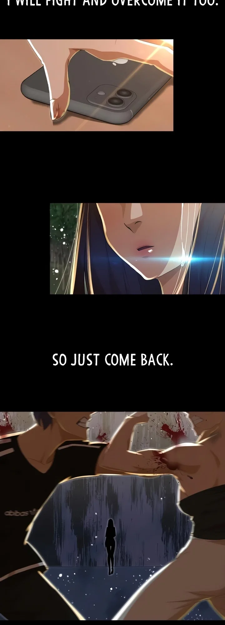 The Girl from Random Chatting Chapter 230 – Page 29