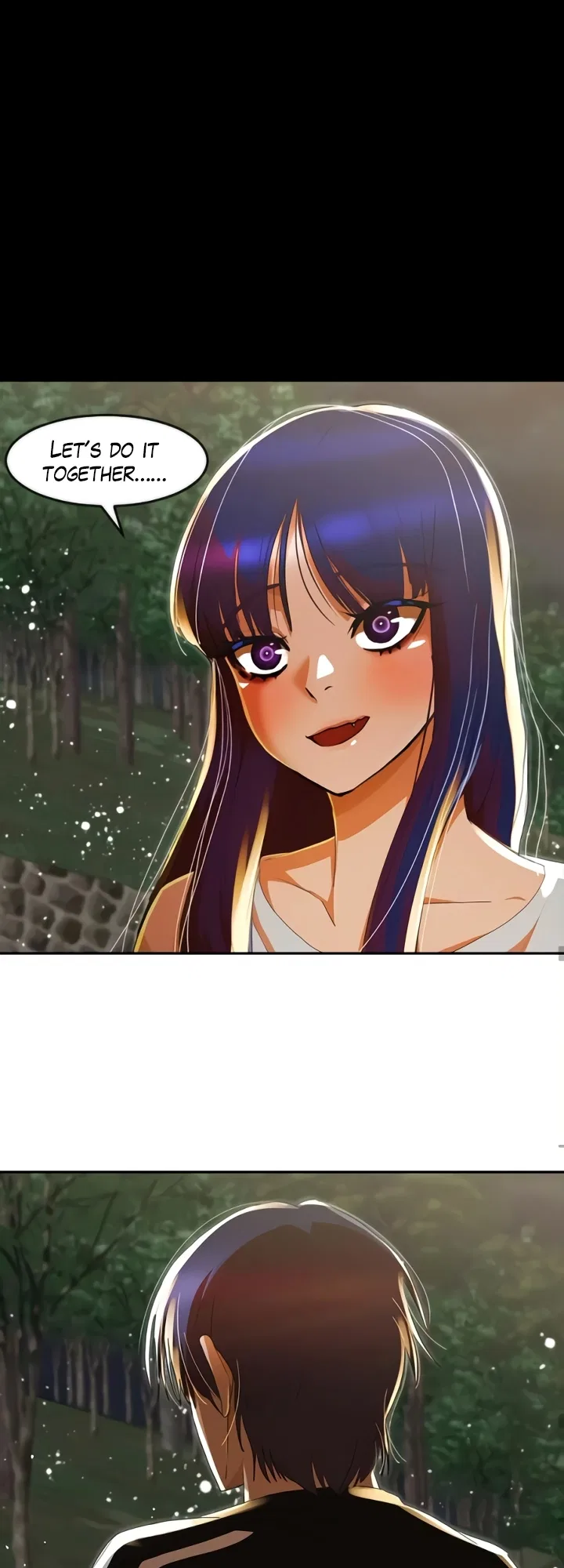 The Girl from Random Chatting Chapter 230 – Page 30