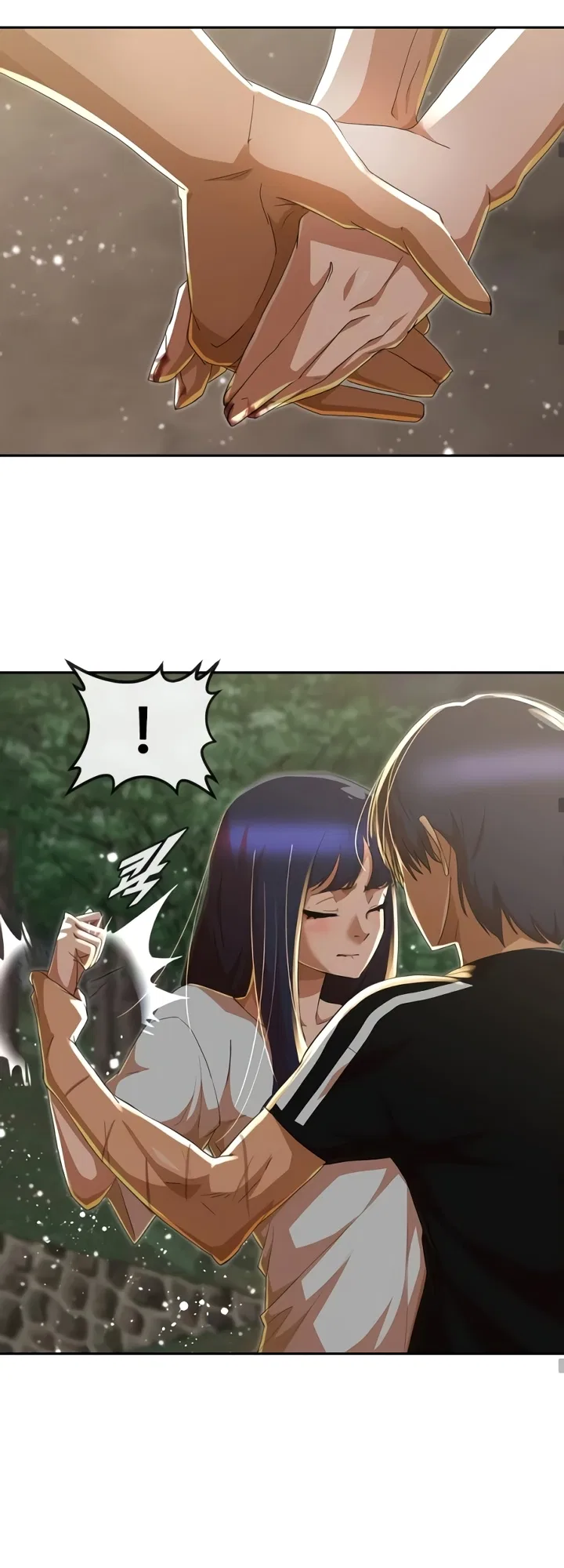 The Girl from Random Chatting Chapter 230 – Page 32