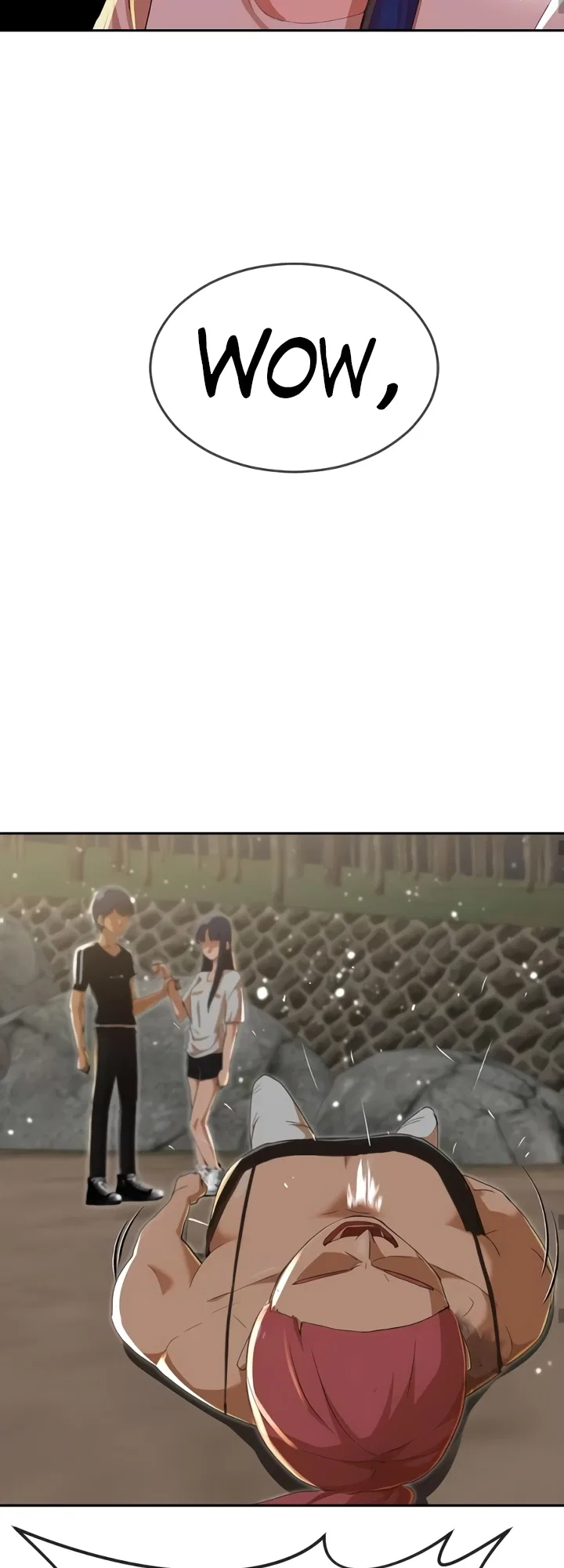 The Girl from Random Chatting Chapter 230 – Page 34
