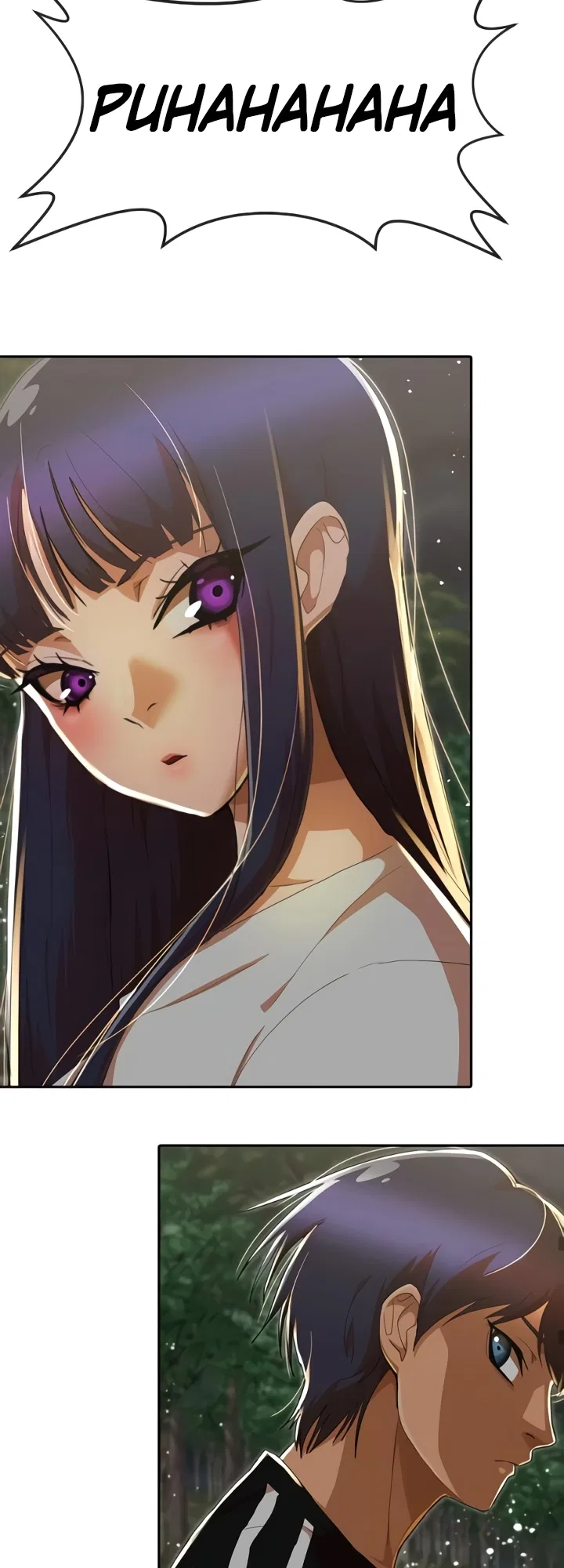 The Girl from Random Chatting Chapter 230 – Page 35