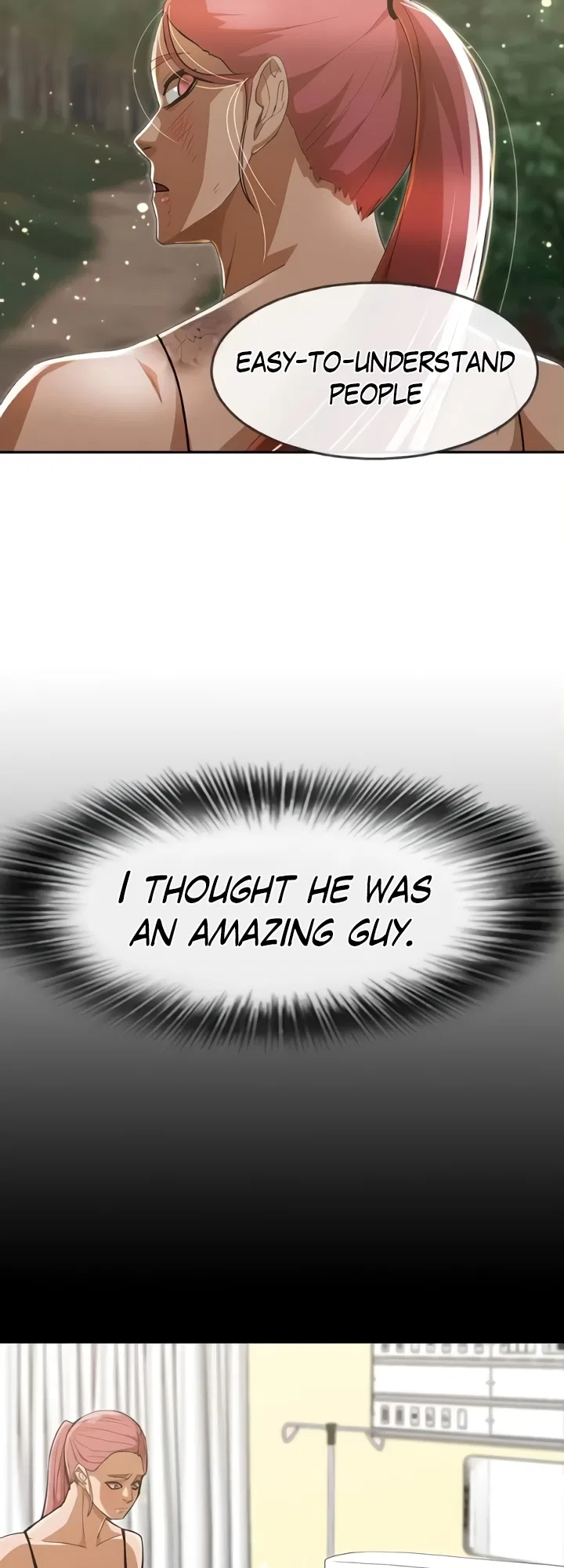 The Girl from Random Chatting Chapter 230 – Page 43