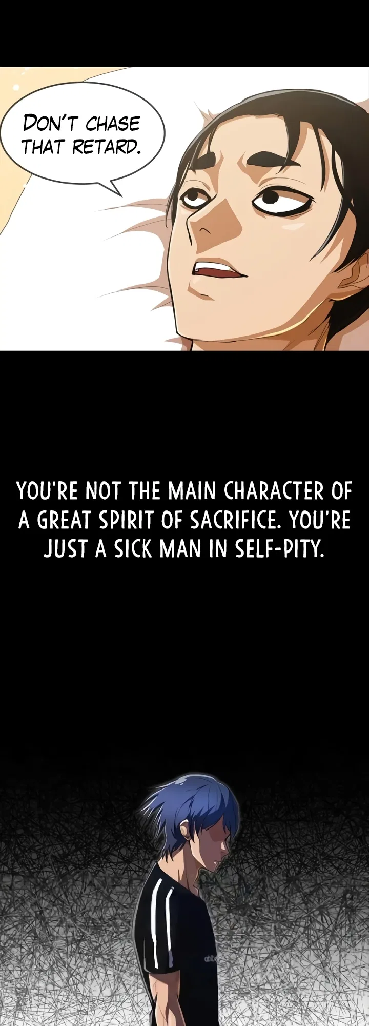 The Girl from Random Chatting Chapter 230 – Page 45