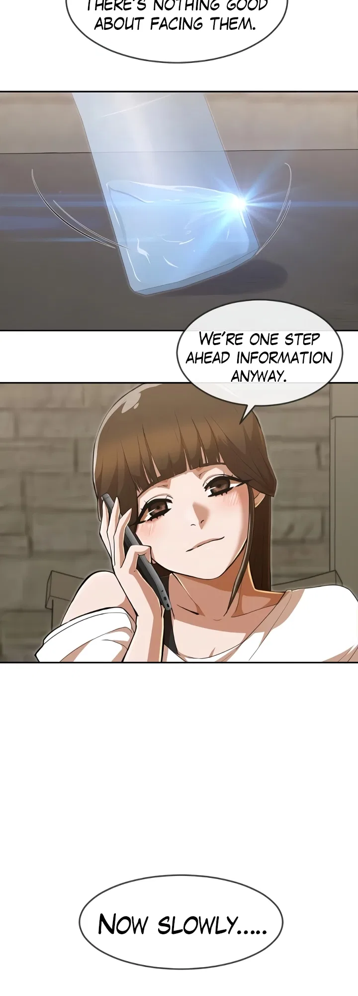 The Girl from Random Chatting Chapter 230 – Page 52