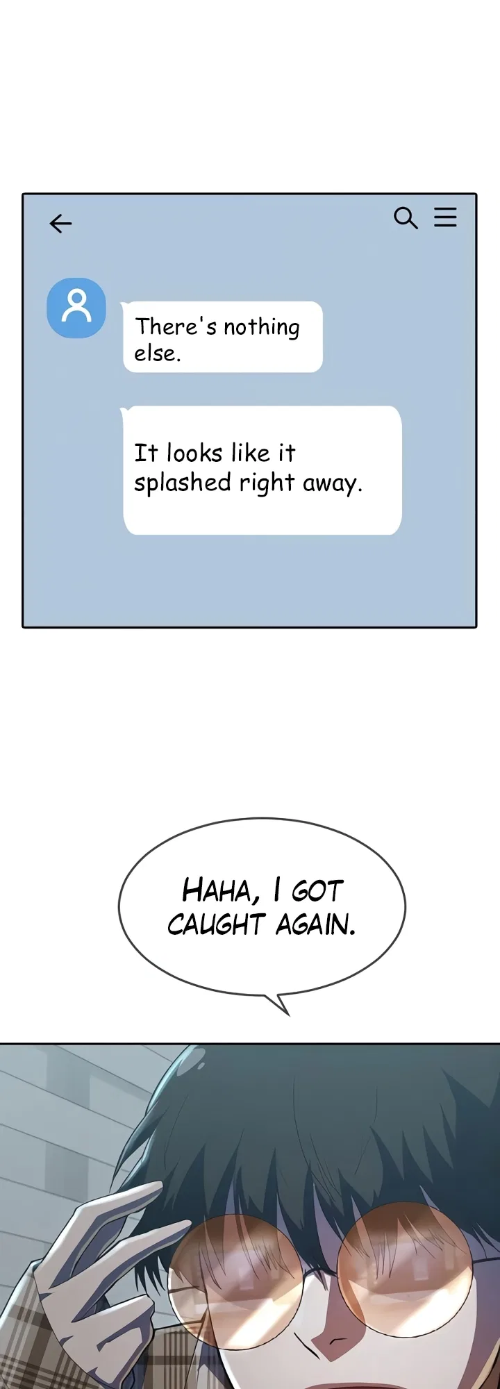 The Girl from Random Chatting Chapter 230 – Page 54
