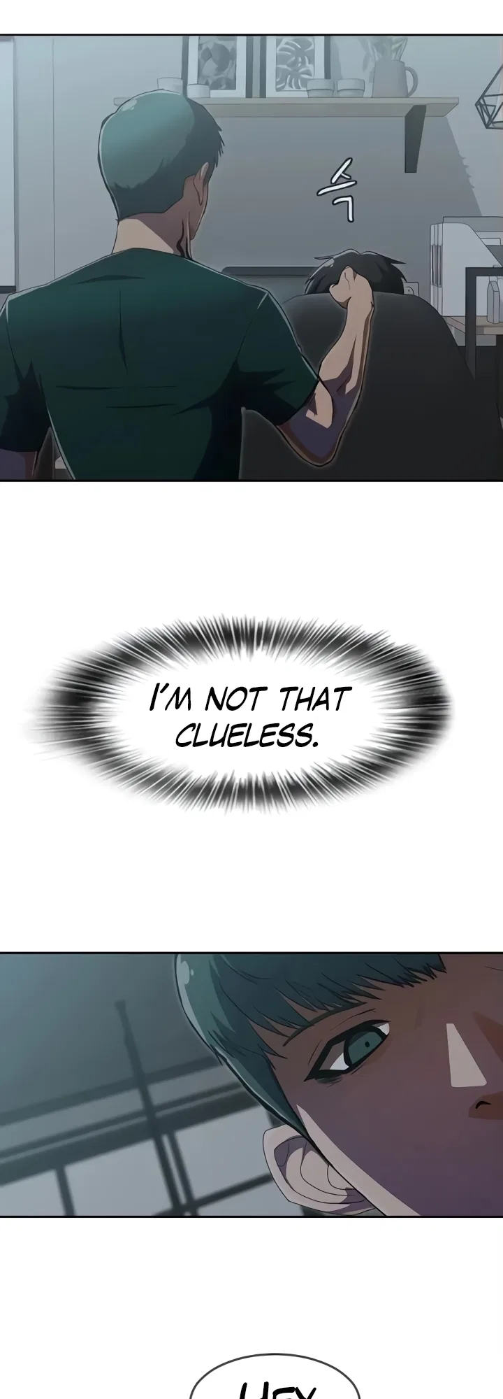 The Girl from Random Chatting Chapter 230 – Page 59