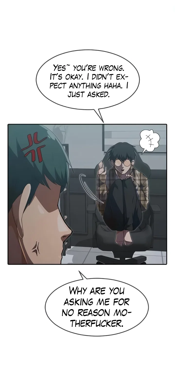 The Girl from Random Chatting Chapter 230 – Page 62