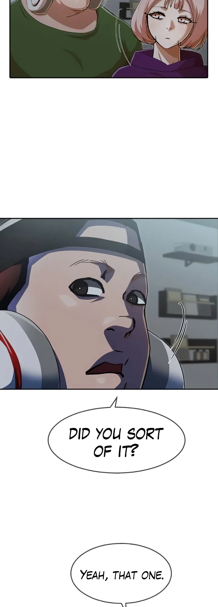 The Girl from Random Chatting Chapter 230 – Page 64