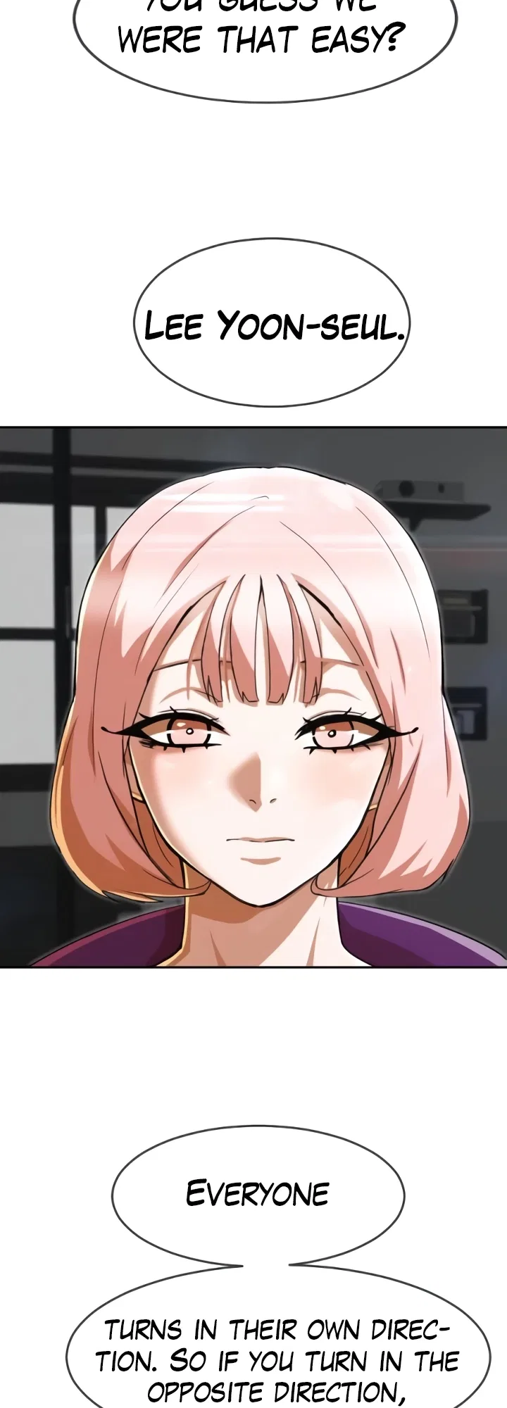 The Girl from Random Chatting Chapter 230 – Page 68
